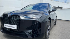 BMW iX 385kW xDrive50 M Sport 111.5kWh 5dr Auto Electric Estate